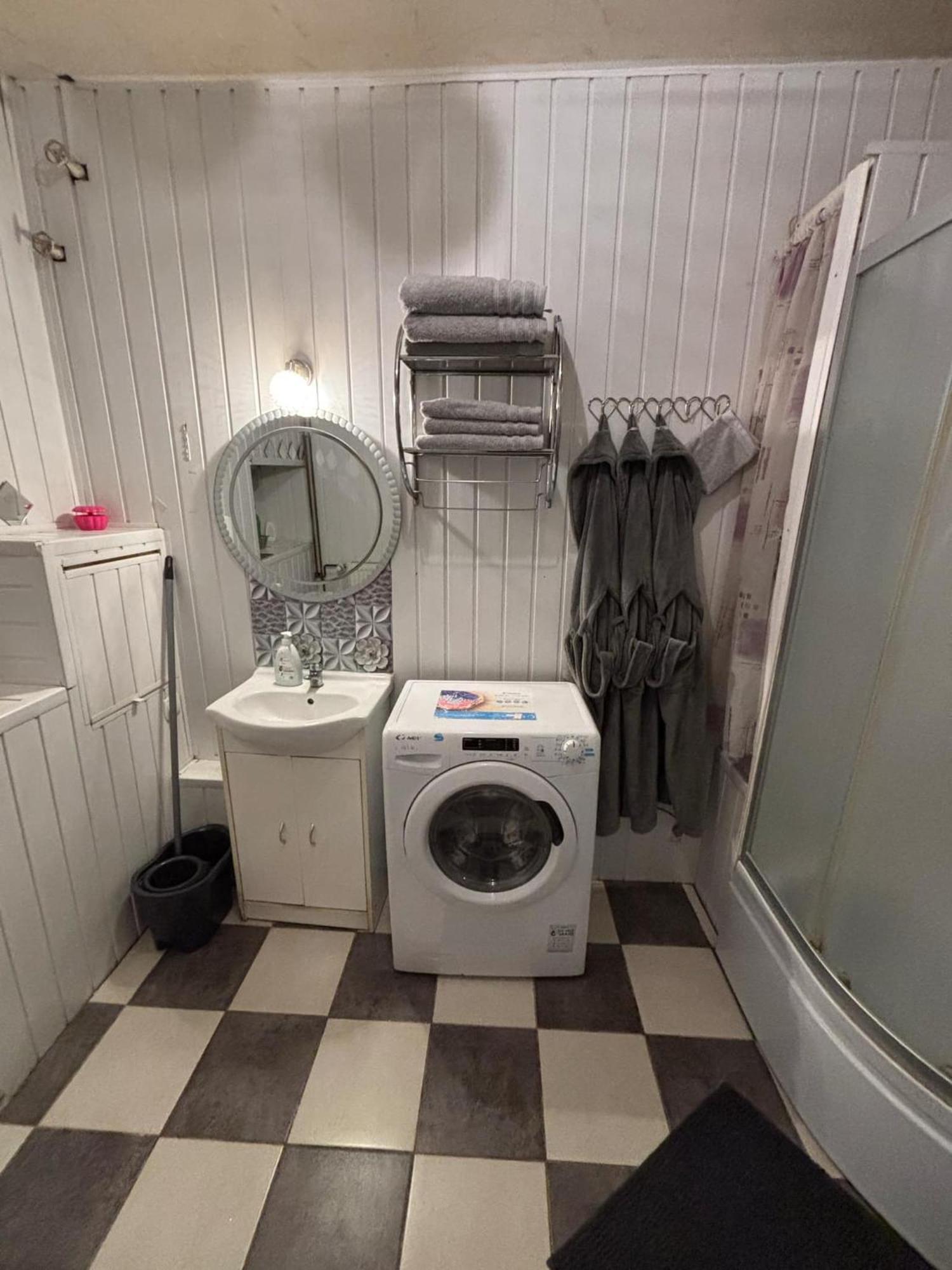Apartma U Faltynka Apartment Brno Ngoại thất bức ảnh
