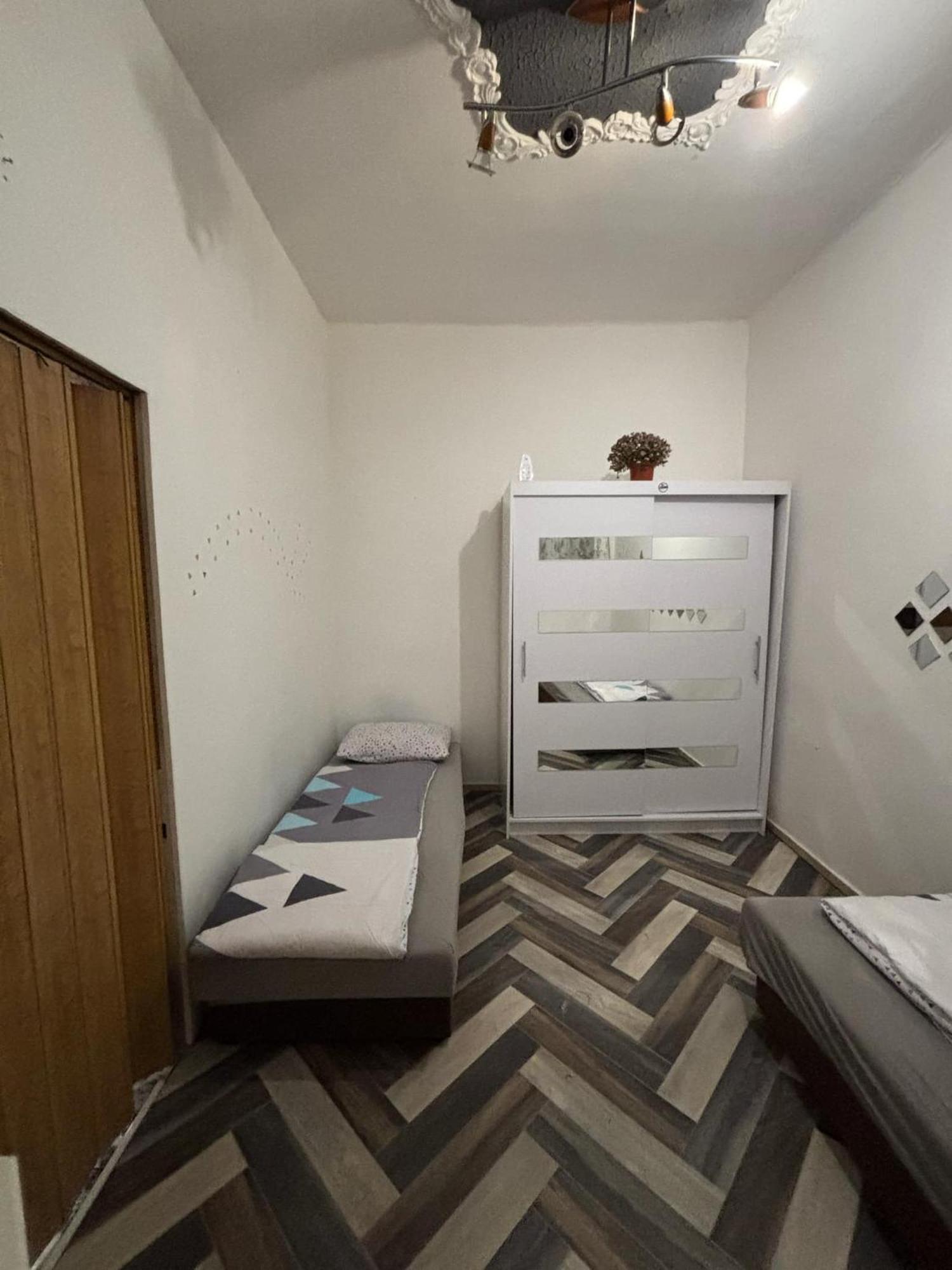 Apartma U Faltynka Apartment Brno Ngoại thất bức ảnh