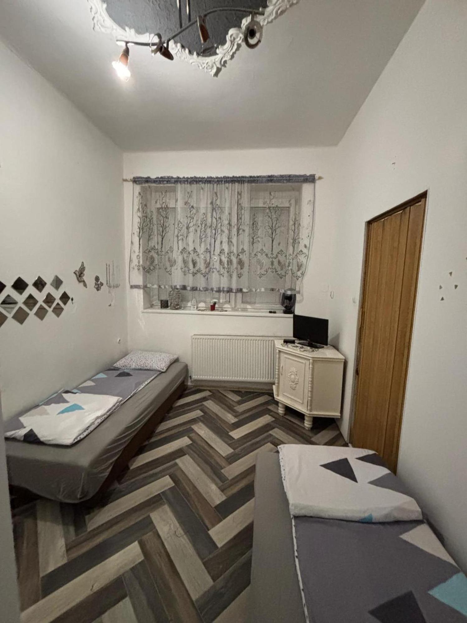 Apartma U Faltynka Apartment Brno Ngoại thất bức ảnh