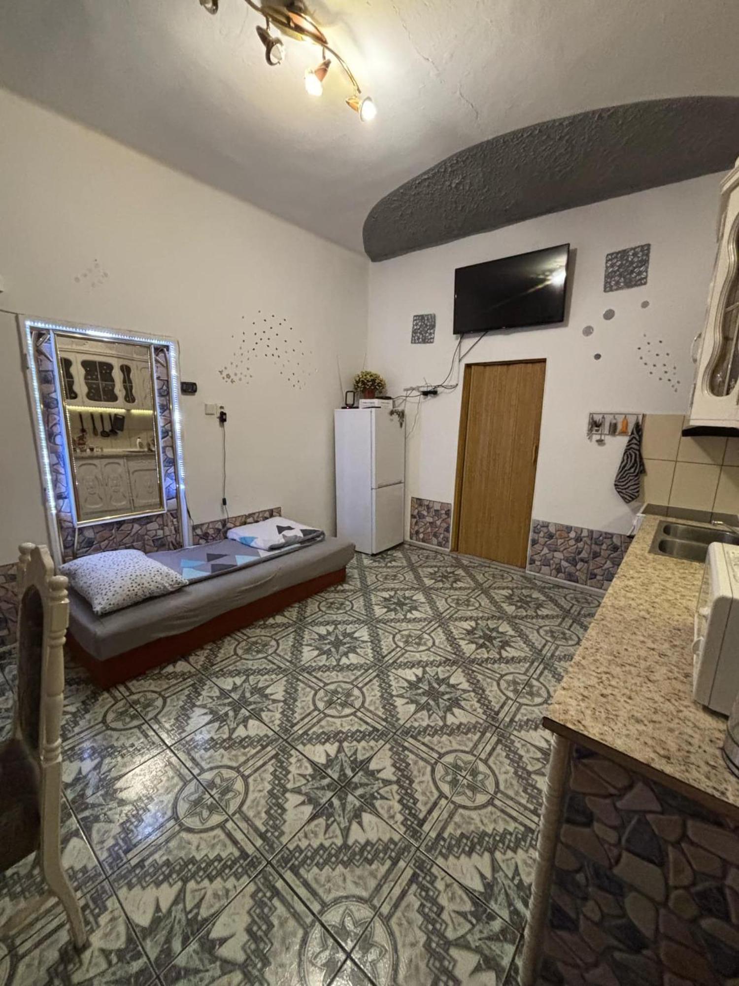 Apartma U Faltynka Apartment Brno Ngoại thất bức ảnh